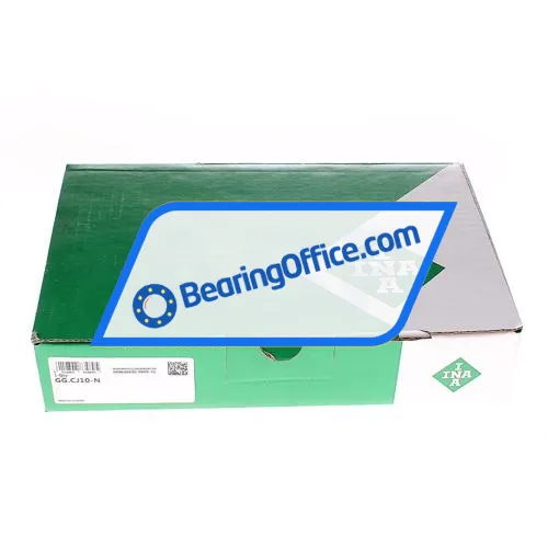 INA GG-CJ10-N bearing image 2