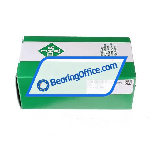 INA GG-CJTZ06 bearing image 4