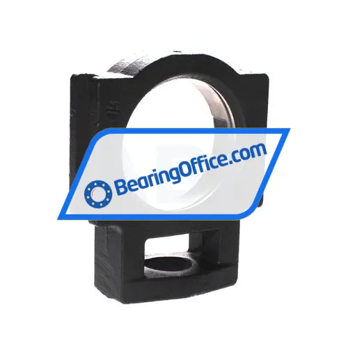 INA GEHTUE08-GG>A bearing image 3