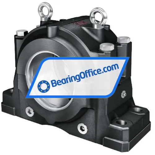 FAG SNS3160-H-D bearing image 4