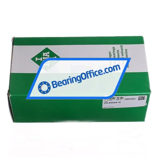 INA GG-ASE08-N bearing image 4