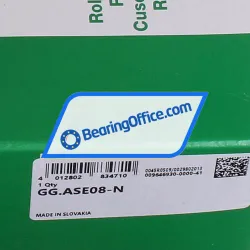 INA GG-ASE08-N rulman resim 5