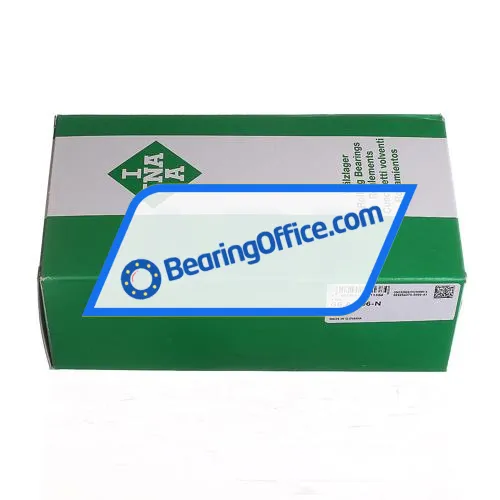 INA GG-ASE06-N bearing image 2