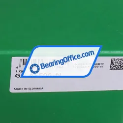 INA GG-ASE06-N rulman resim 3