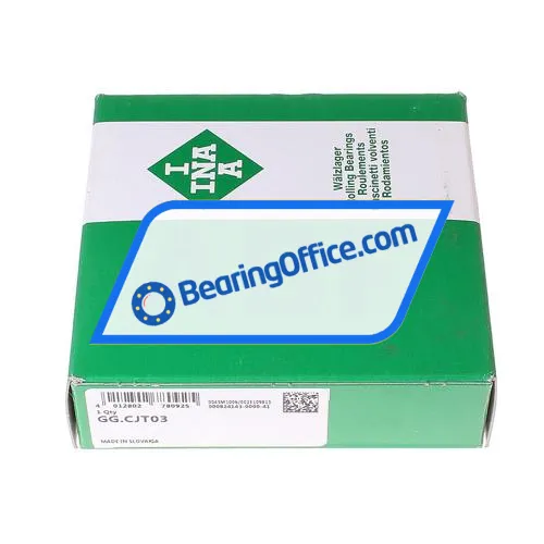 INA GG-CJT03 bearing image 3