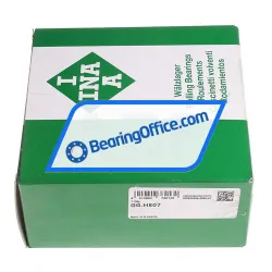 INA GG-HE07 rulman resim 4