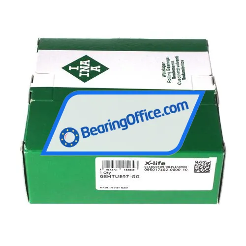 INA GEHTUE07-GG>A bearing image 3