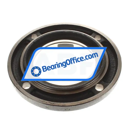INA GG-FE12 bearing image 2