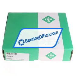 INA GG-FE12 rulman resim 3