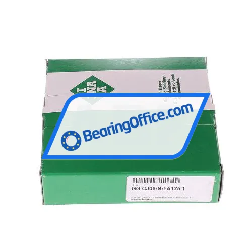 INA GG-CJ06-N-FA125-1 bearing image 3