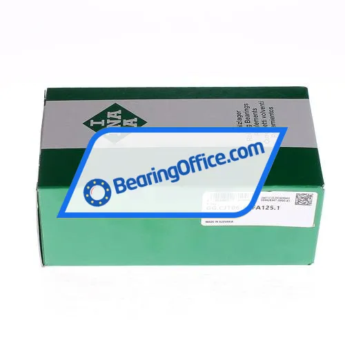 INA GG-CJT06-N-FA125-1 bearing image 3