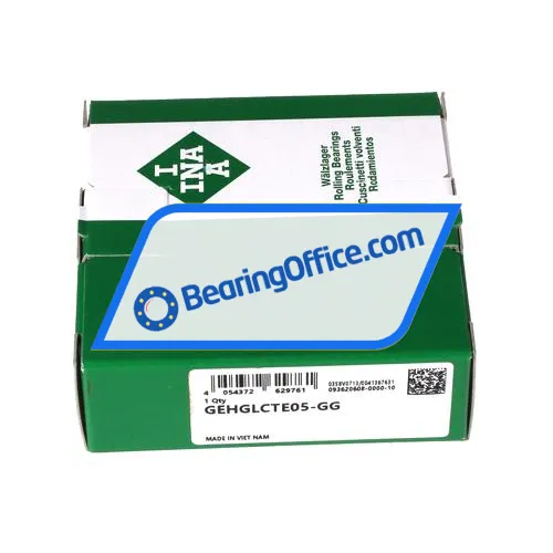 INA GEHGLCTE05-GG>A bearing image 4