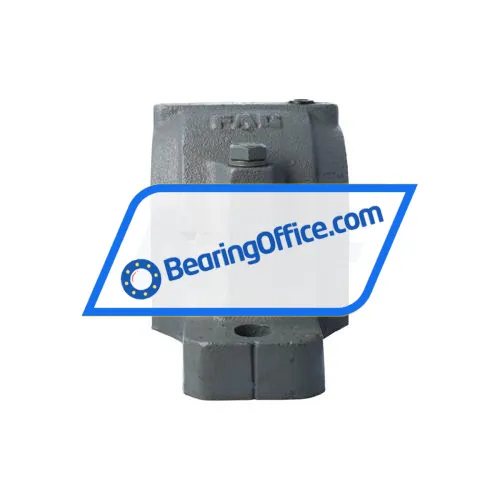 FAG SNG510-608 bearing image 3