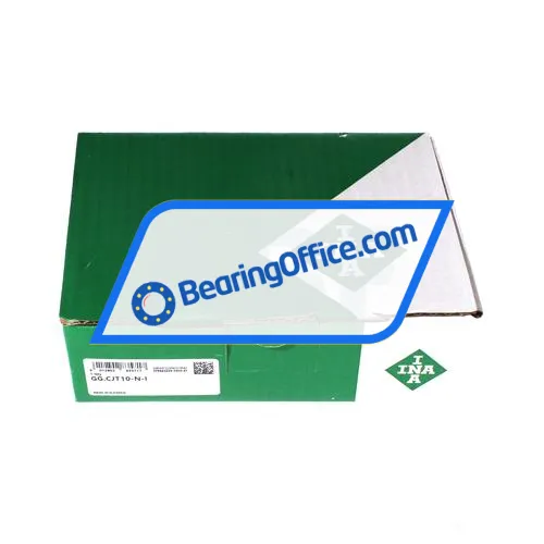 INA GG-CJT10-N bearing image 4