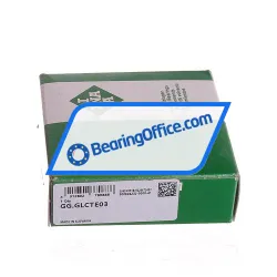 INA GG-GLCTE03 rulman resim 2