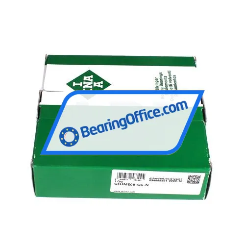 INA GEHME08-GG-N>A bearing image 4