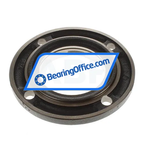 INA GG-FE10 bearing image 2