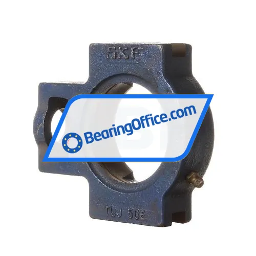 SKF TUJ506 bearing image 2
