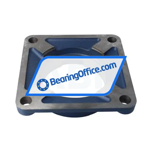 RHP SF10 bearing image 2