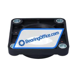 SKF FYK508 rulman resim 2