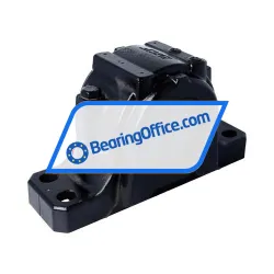 SKF FSNL513-611 rulman resim 3