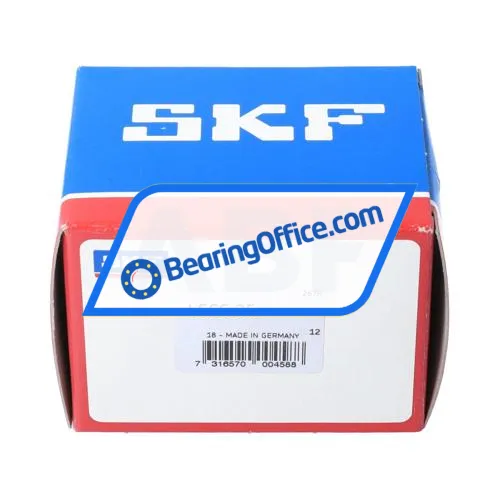 SKF LSCS25 bearing image 2