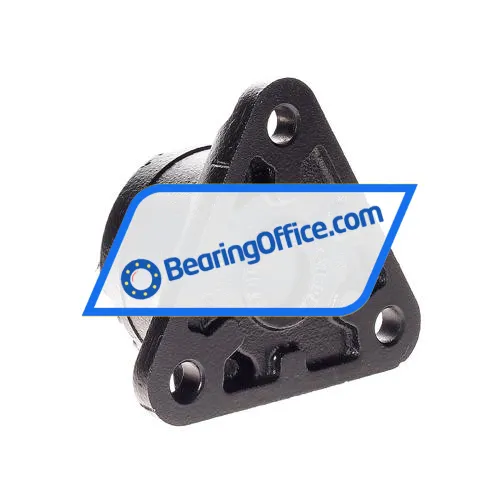 SKF FNL505B bearing image 2