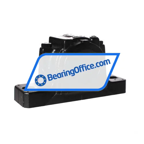 SKF SNL509 bearing image 2