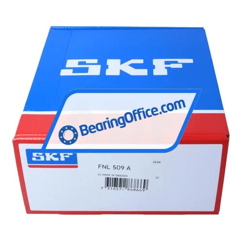 SKF FNL509A bearing image 3