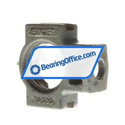 SKF TU505 rulman resim 2