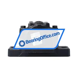 SKF SNL510-608 rulman resim 4