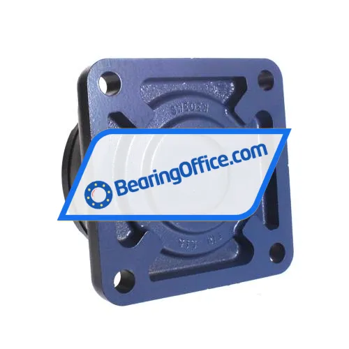 SKF FNL515A bearing image 3