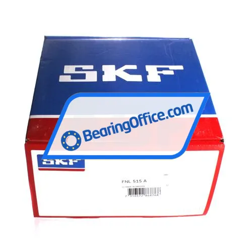 SKF FNL515A bearing image 4