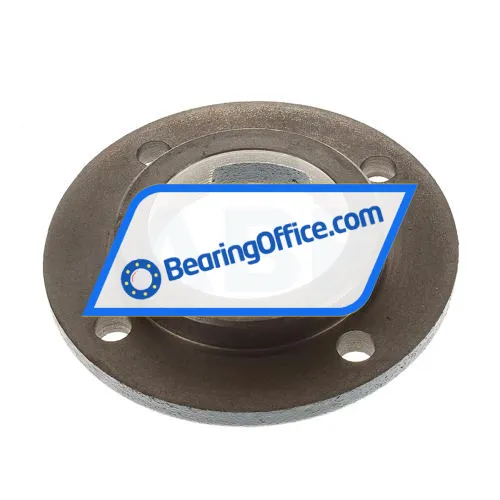 RHP FC4 bearing image 2