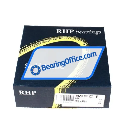 RHP MFC1 bearing image 2