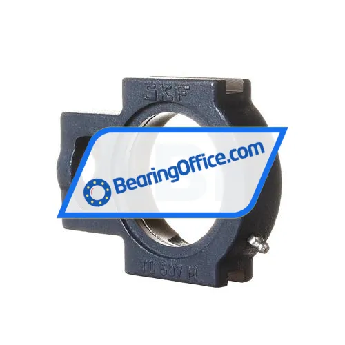 SKF TU507M bearing image 2