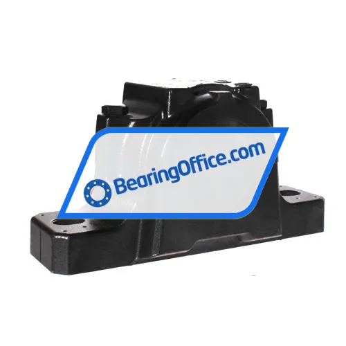 SKF SNL512-610 bearing image 3