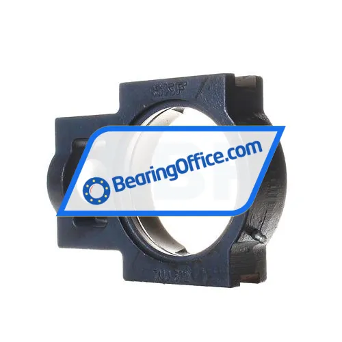 SKF TUJ512 bearing image 2