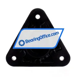 SKF FNL512B rulman resim 2