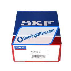 SKF FNL506A rulman resim 4