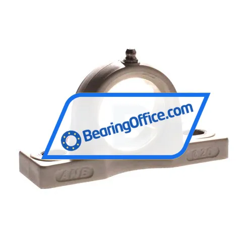 ANB Bearings ltd. PPL204 ANB Bearings ltd-