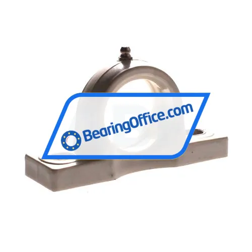 ANB Bearings ltd. PPL204 ANB Bearings ltd- bearing image 3