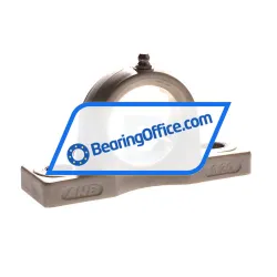 ANB Bearings ltd. PPL204 ANB Bearings ltd-