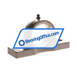 ANB Bearings ltd. PPL204 ANB Bearings ltd- rulman resim 3