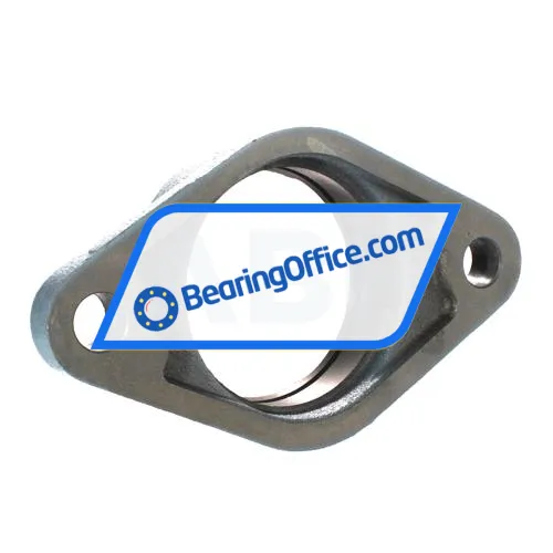 Nachi FL212 bearing image 3