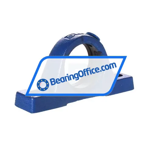 SNR PE204 bearing image 3