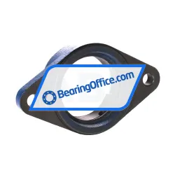 SNR FLZ206 rulman resim 3