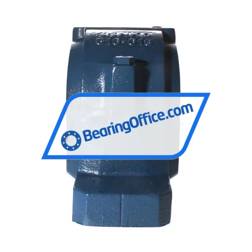 AKN SSNXD516/613 bearing image 2