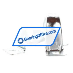 NTN PP205 rulman resim 2