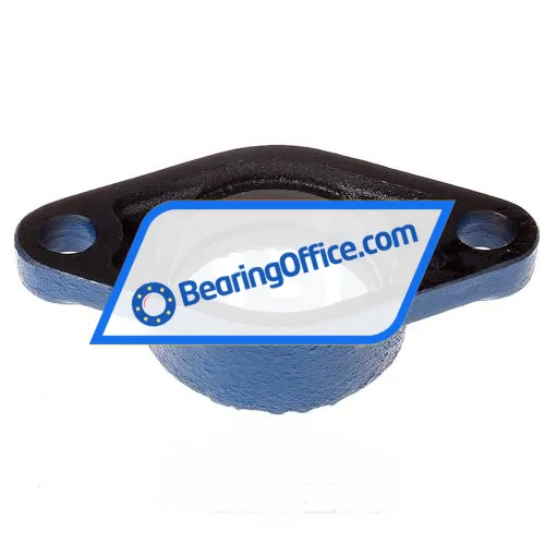 SNR FL204 bearing image 2